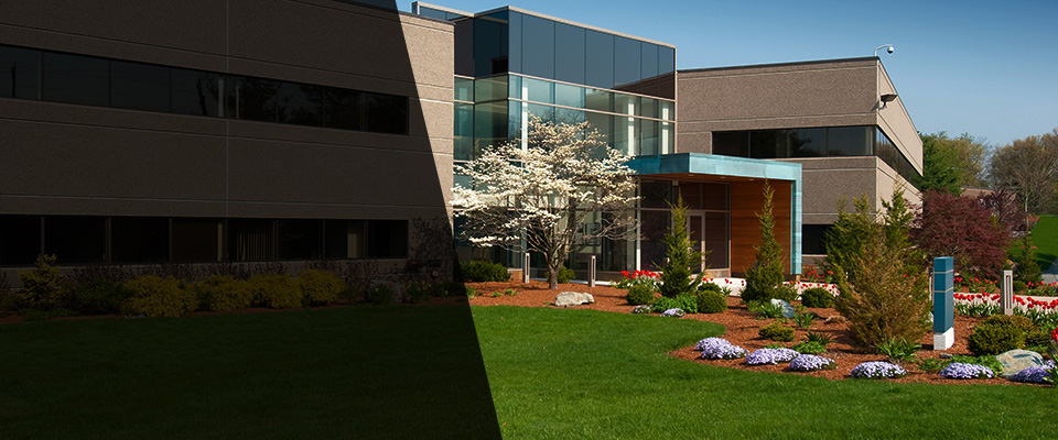 Devils Lake Landscapers